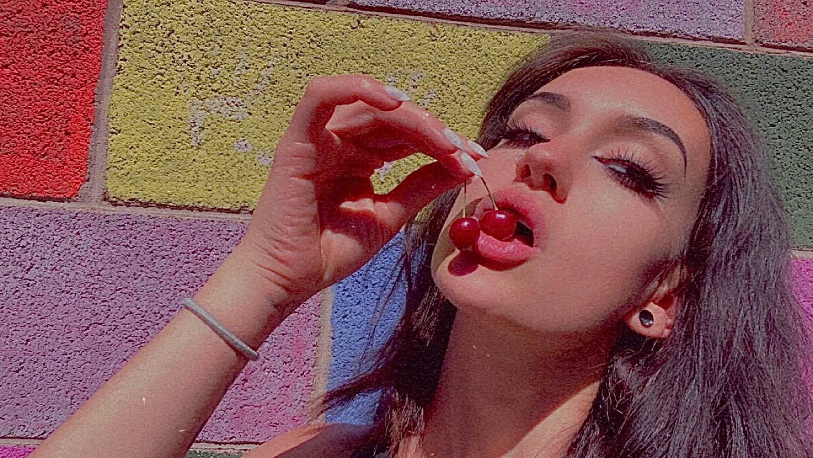 Chrissy OnlyFans header