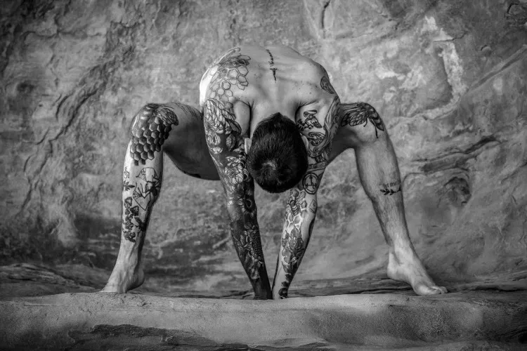 Brendon Queue OnlyFans header