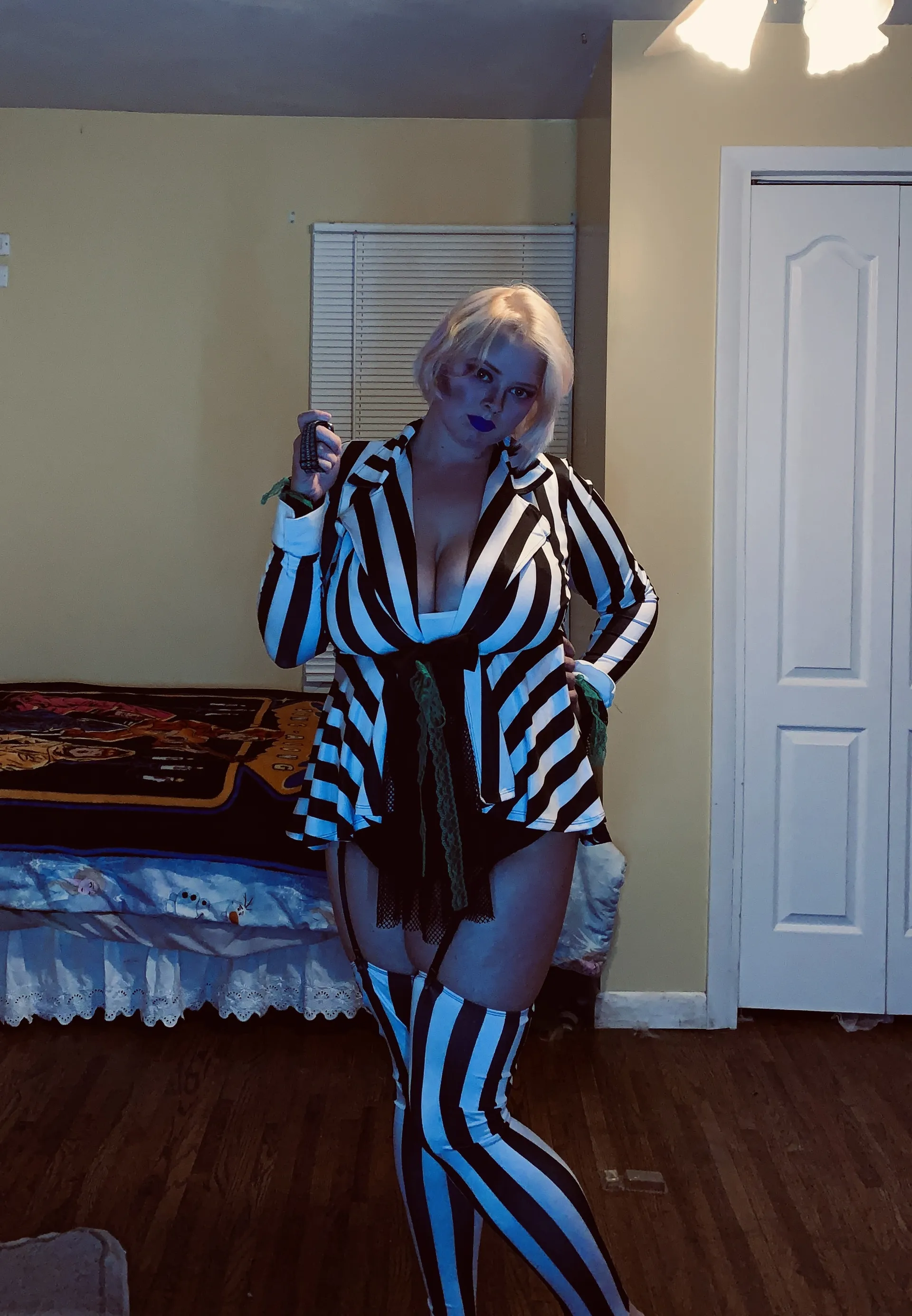 Beetlejus OnlyFans header