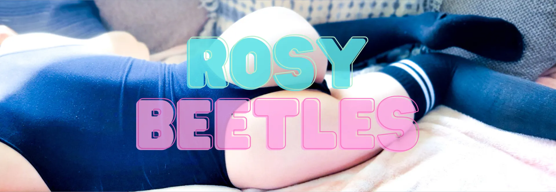 RosyBeetlesFree OnlyFans header