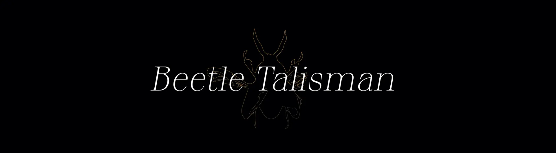 Beetle Talisman 🪲 OnlyFans header