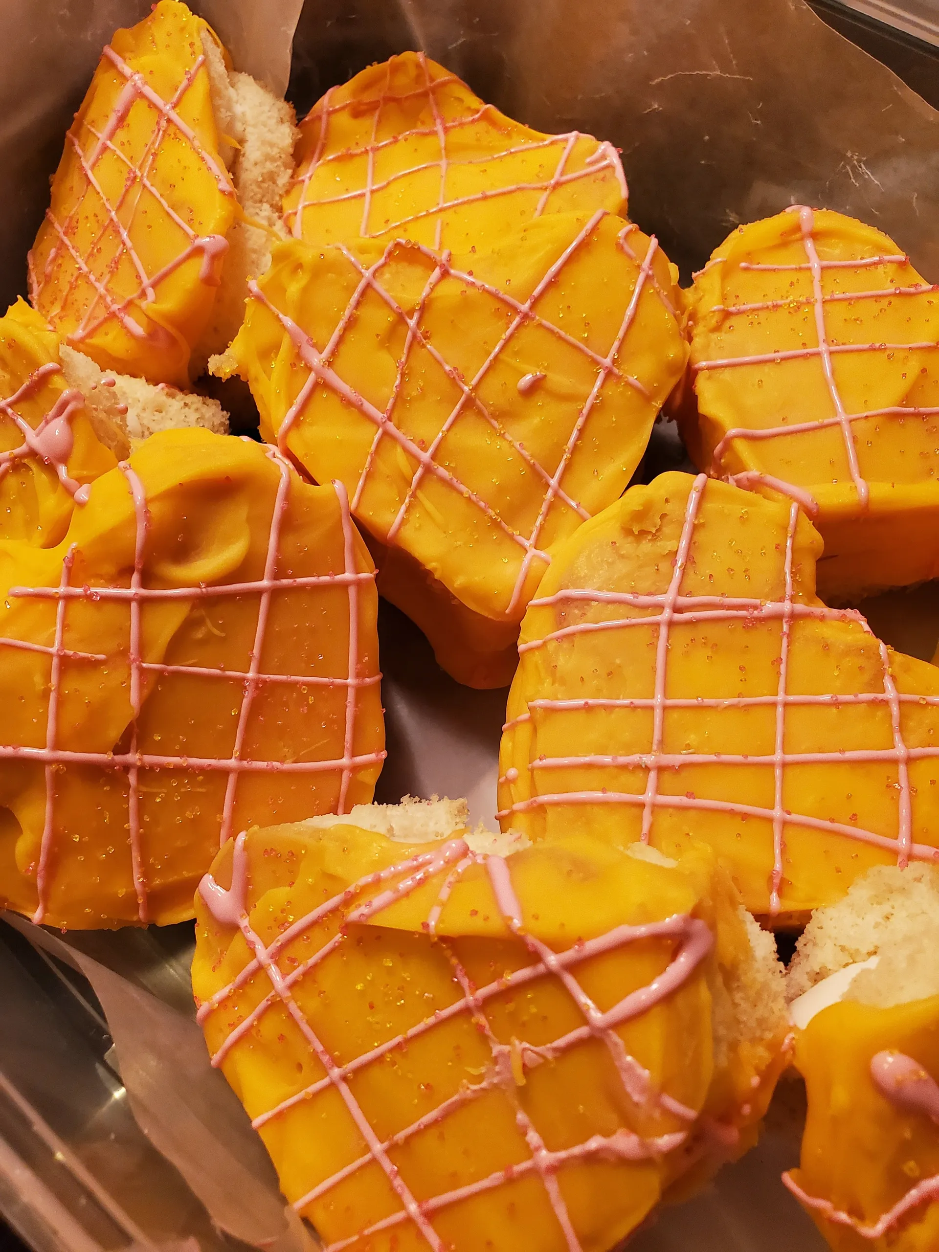 Ice Queen OnlyFans header