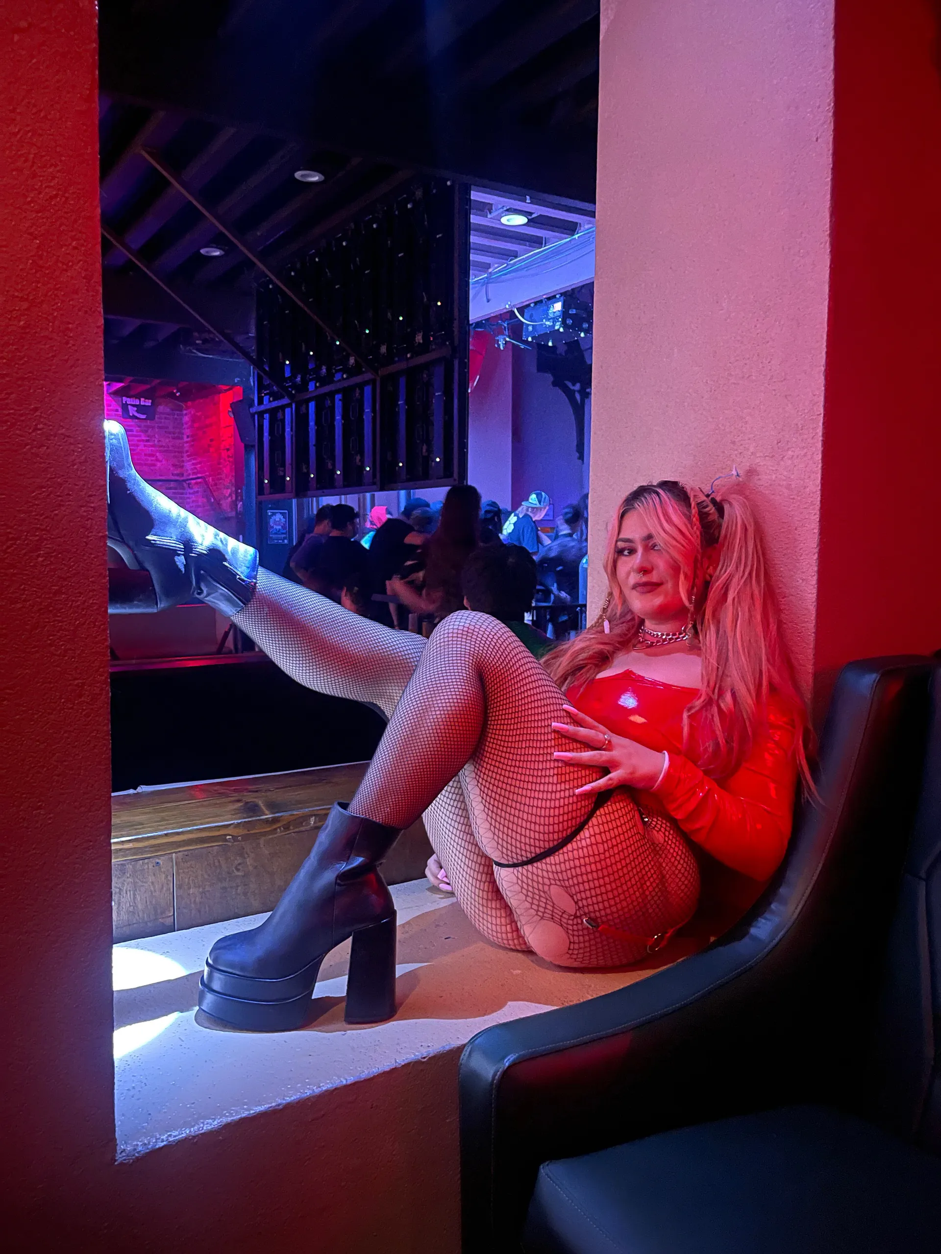 Kimbeezy 🐝 OnlyFans header