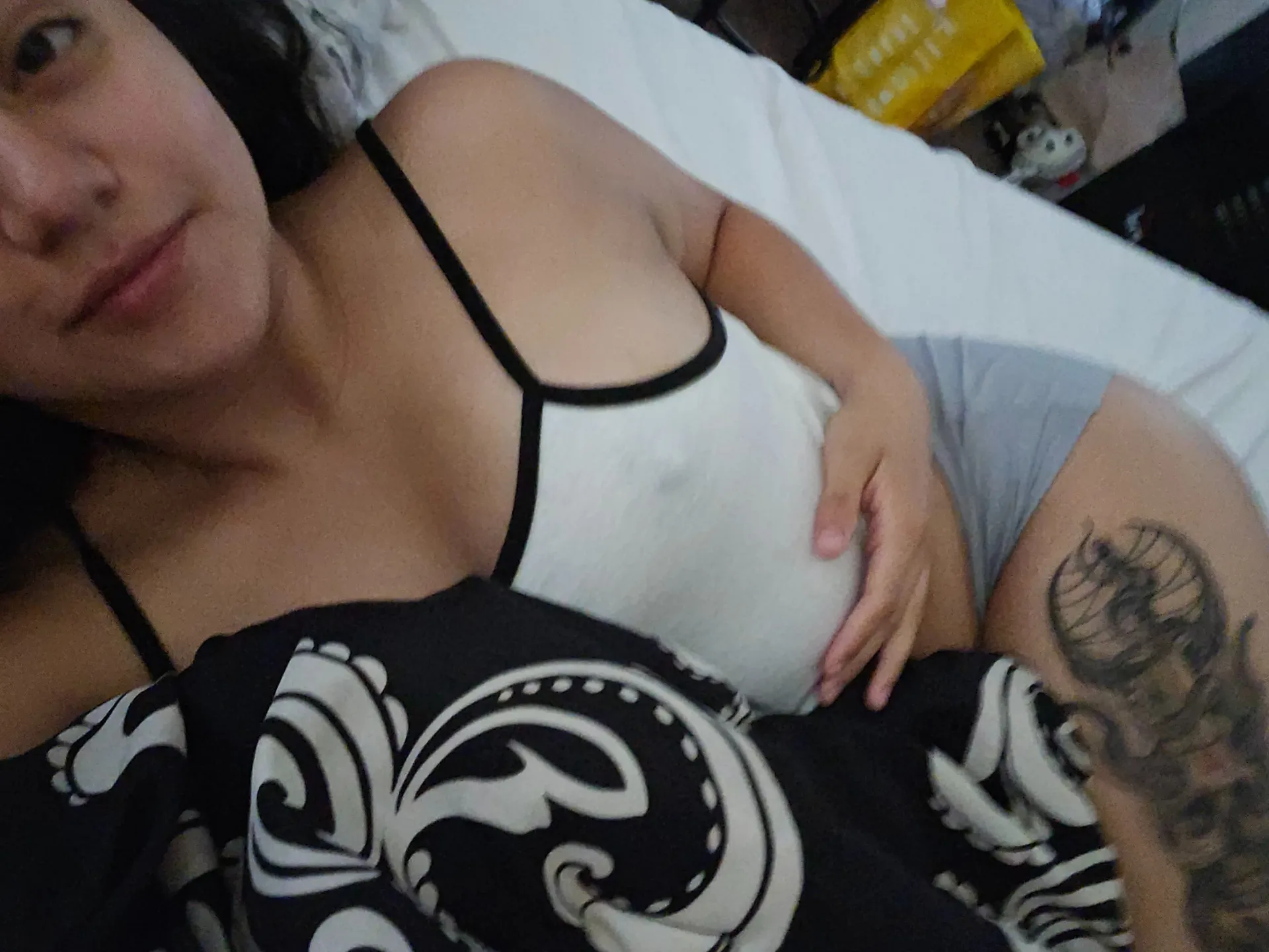 Nicole OnlyFans header