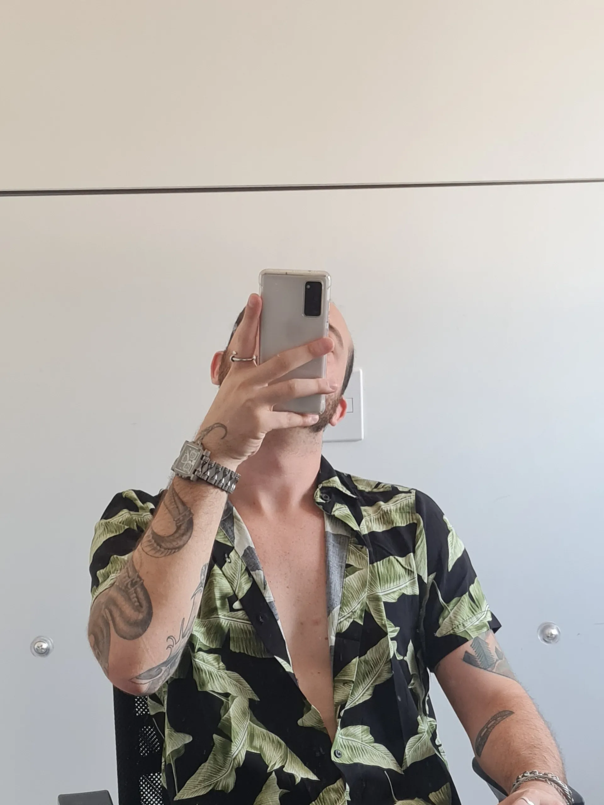 Be Furtado OnlyFans header