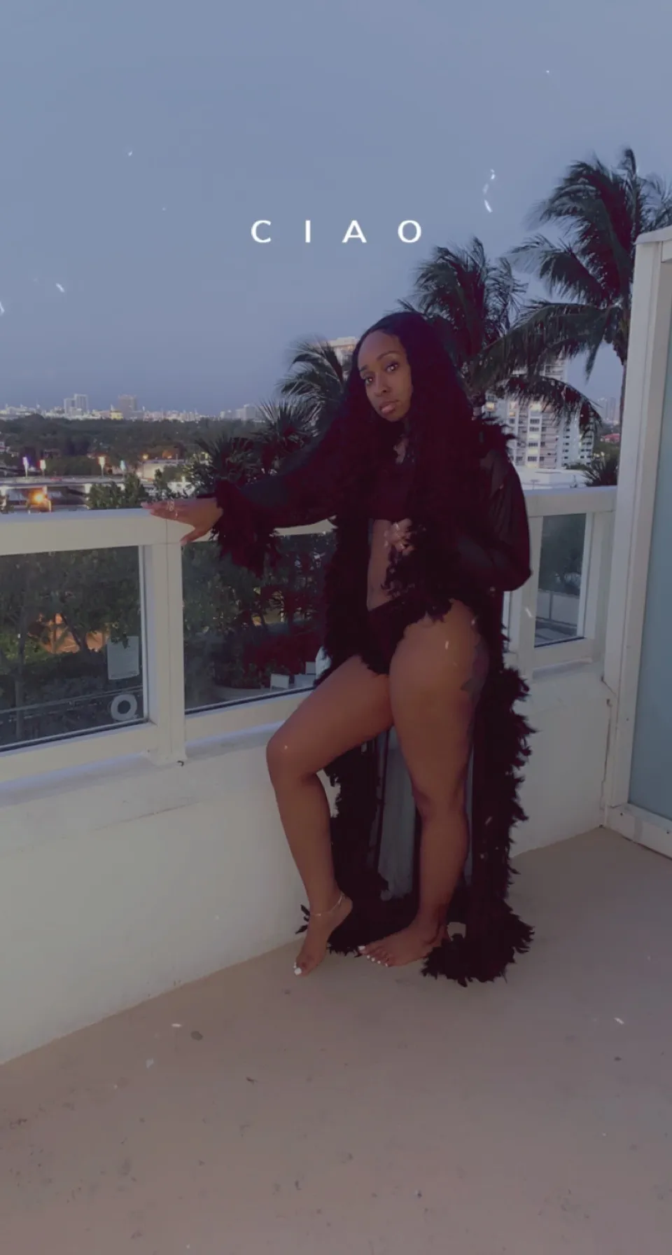 LacienegaB 💋 OnlyFans header