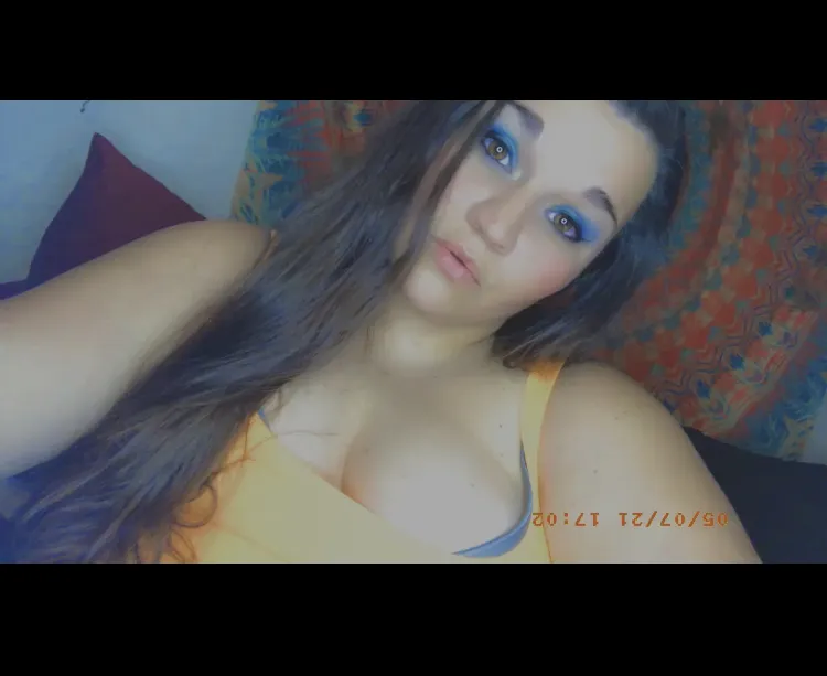 🍄🌝✨Miss Molly✨🌚🍄