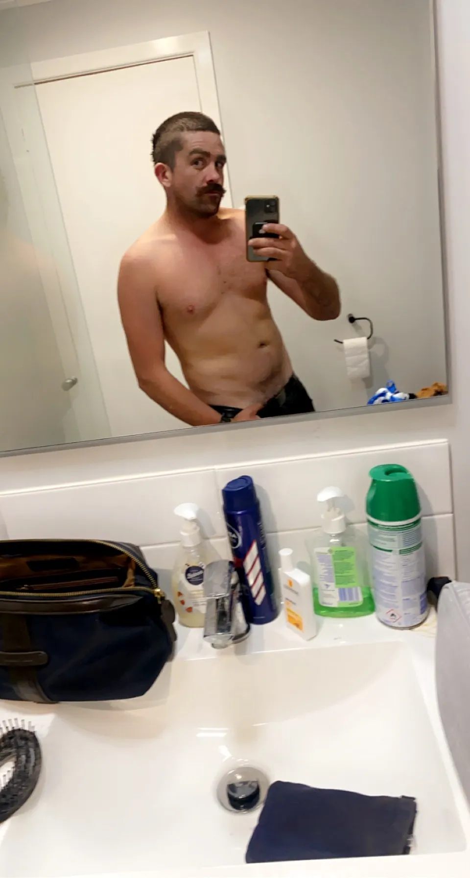 Mighty Mouse OnlyFans header