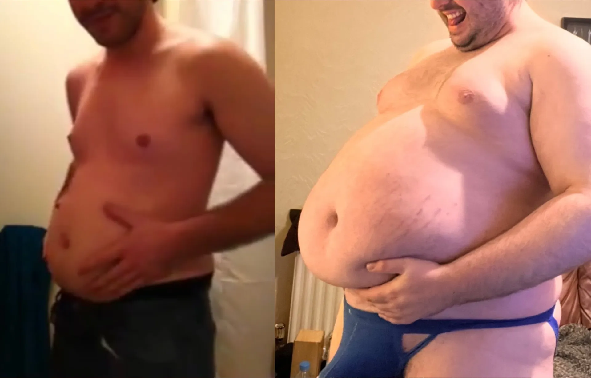 Begginerbelly OnlyFans header