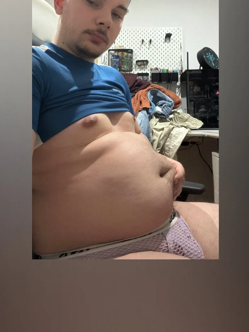 beginnerbellygrow OnlyFans header