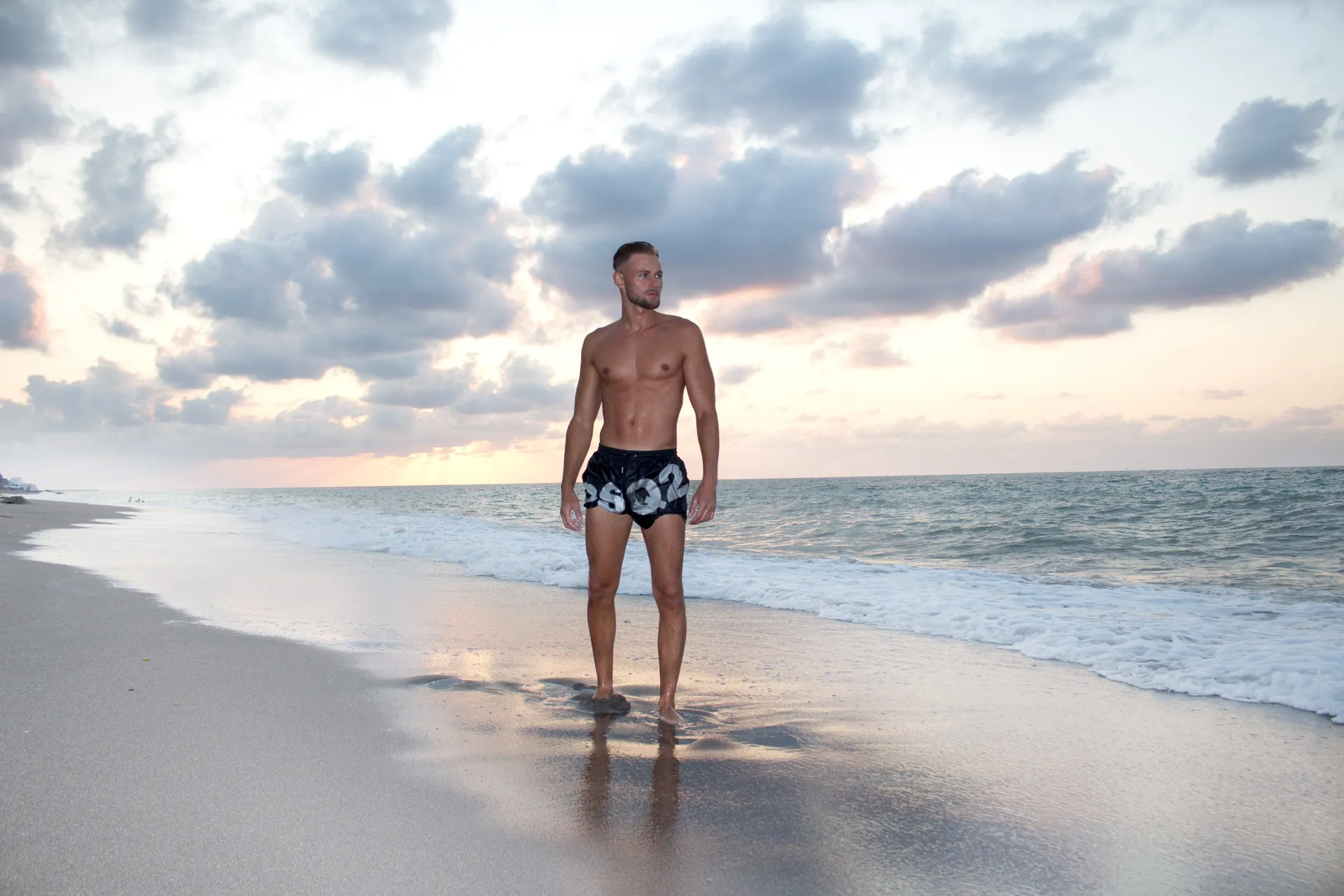 Kylian OnlyFans header