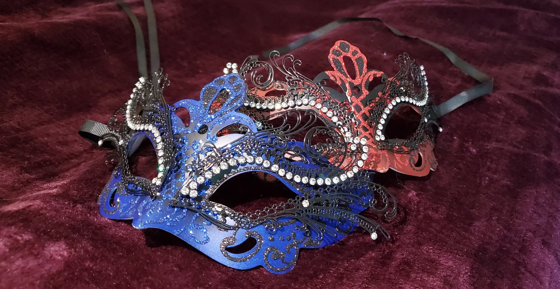 Behind Closet Doors OnlyFans header