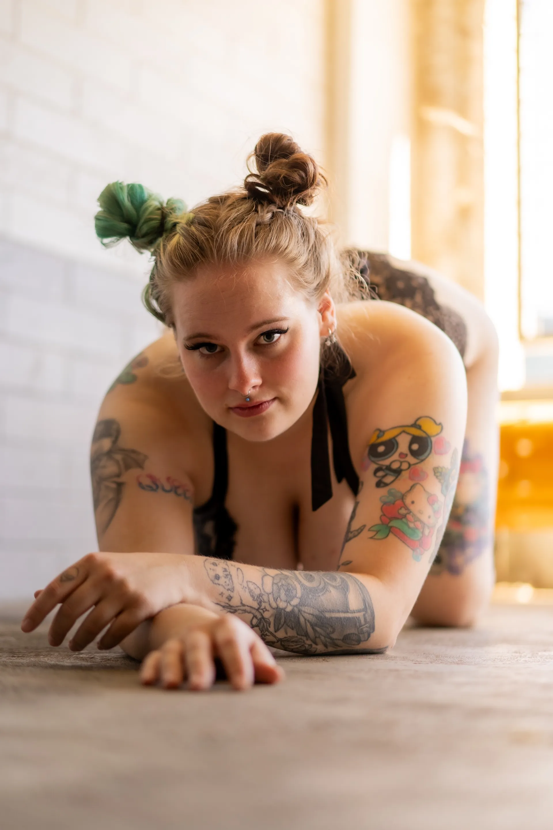 Bee 🐝 OnlyFans header