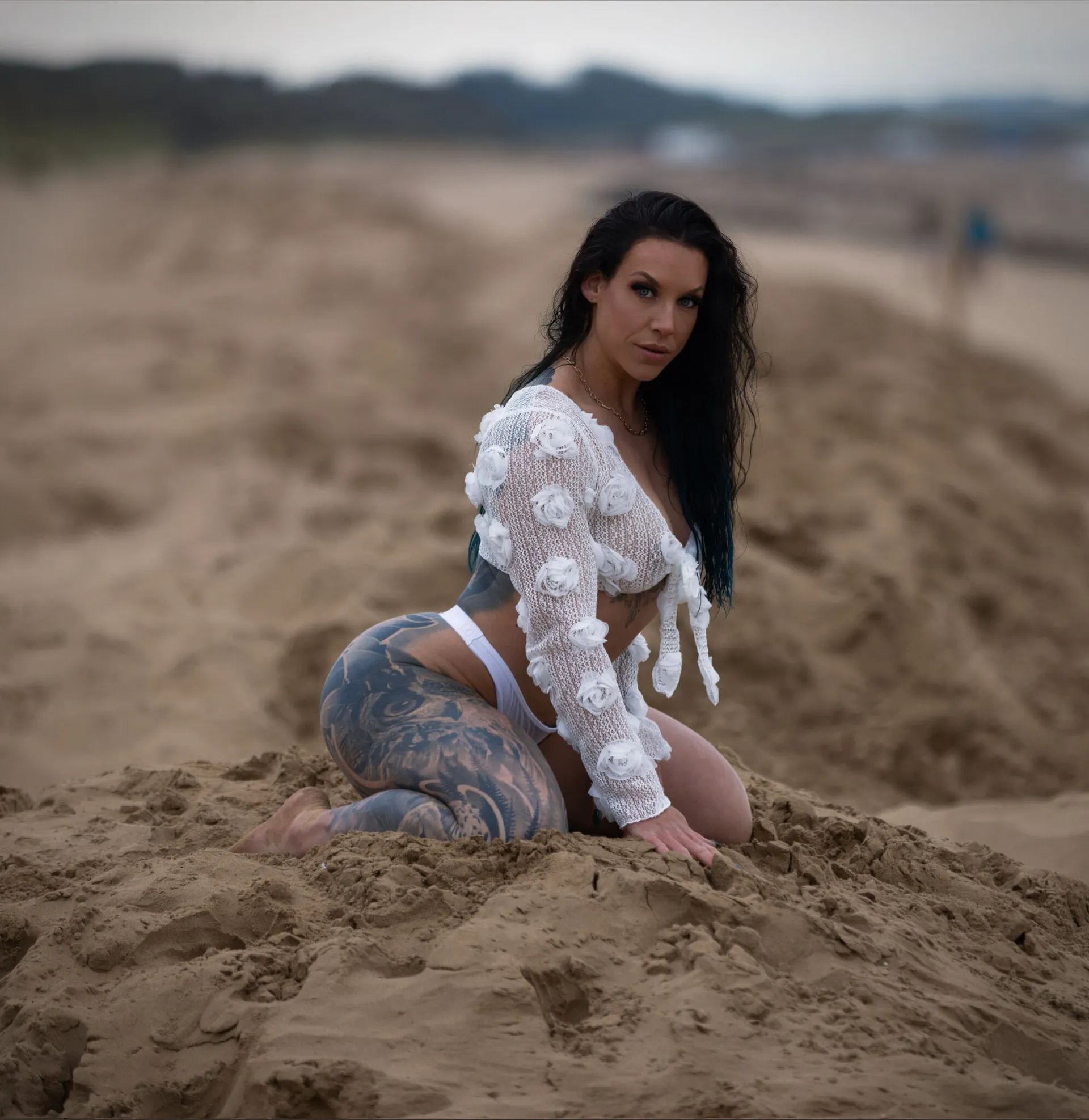 URBAN STAG OnlyFans header