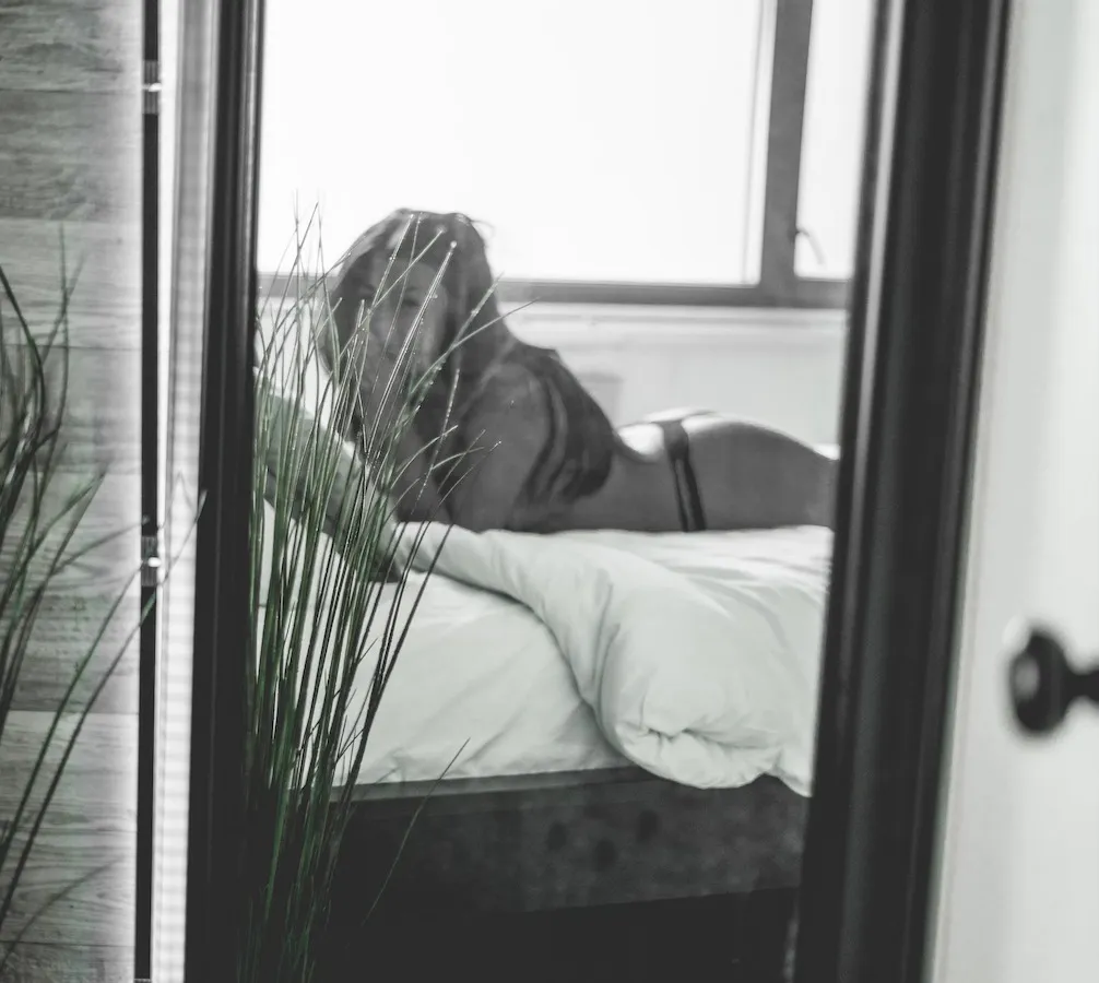 Coco Lee OnlyFans header