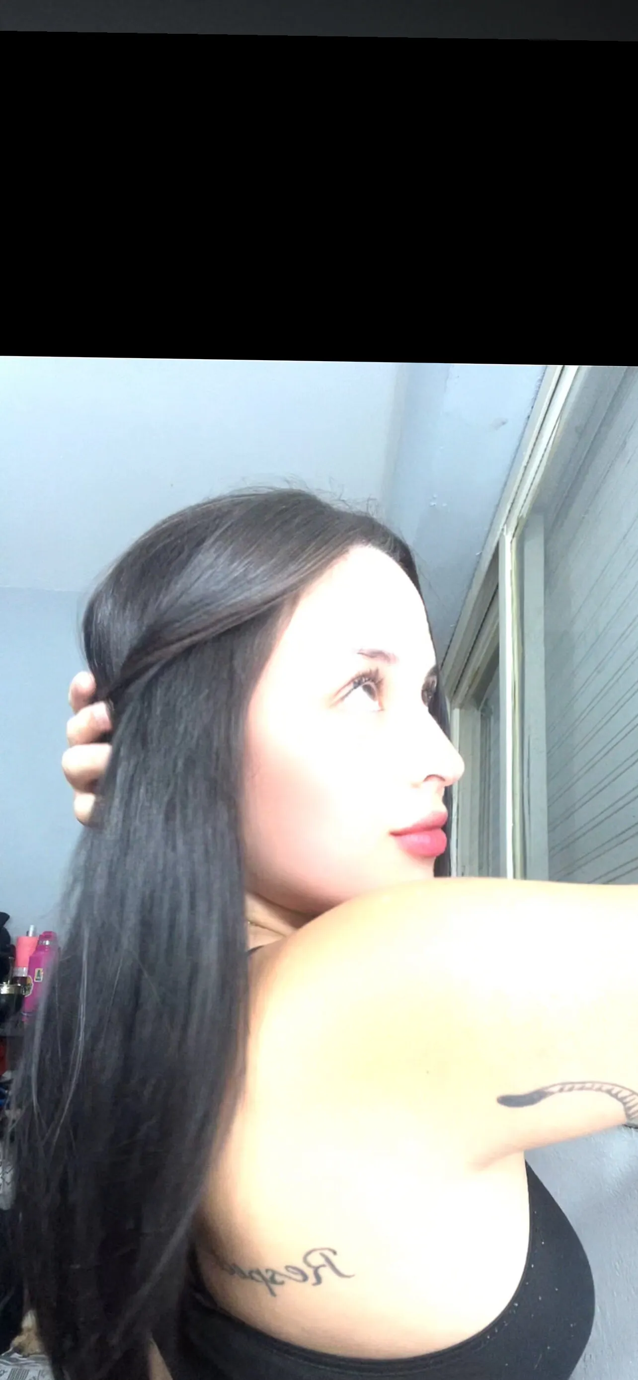 Beilusu OnlyFans header