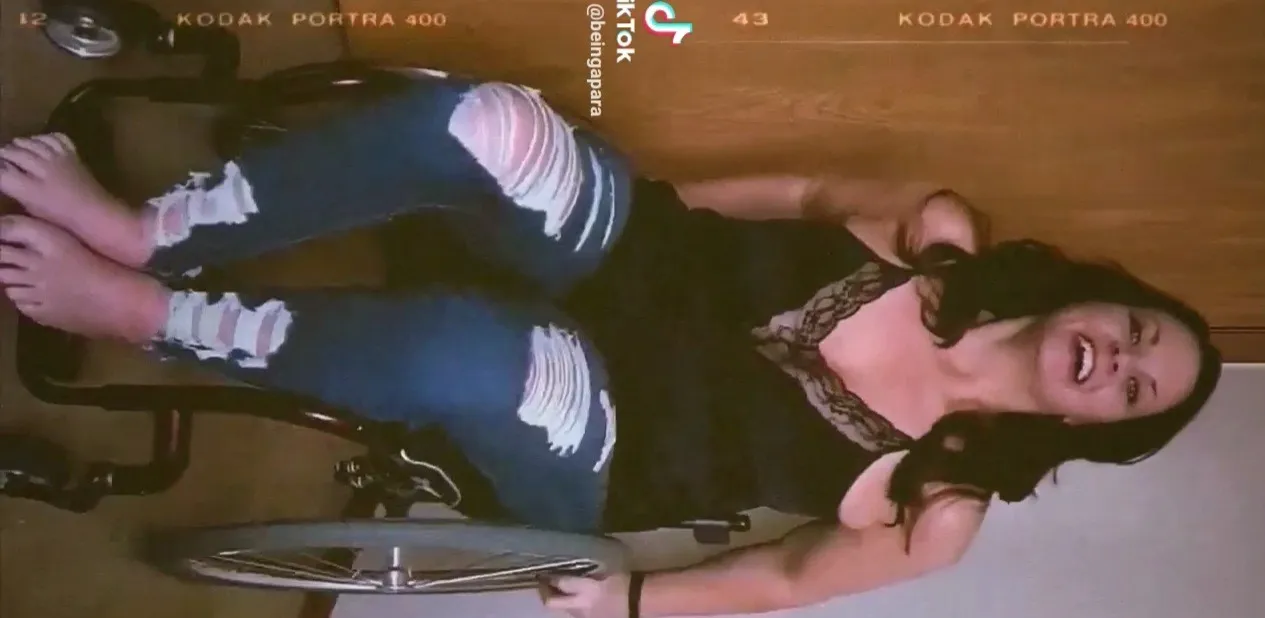 Being A Para OnlyFans header