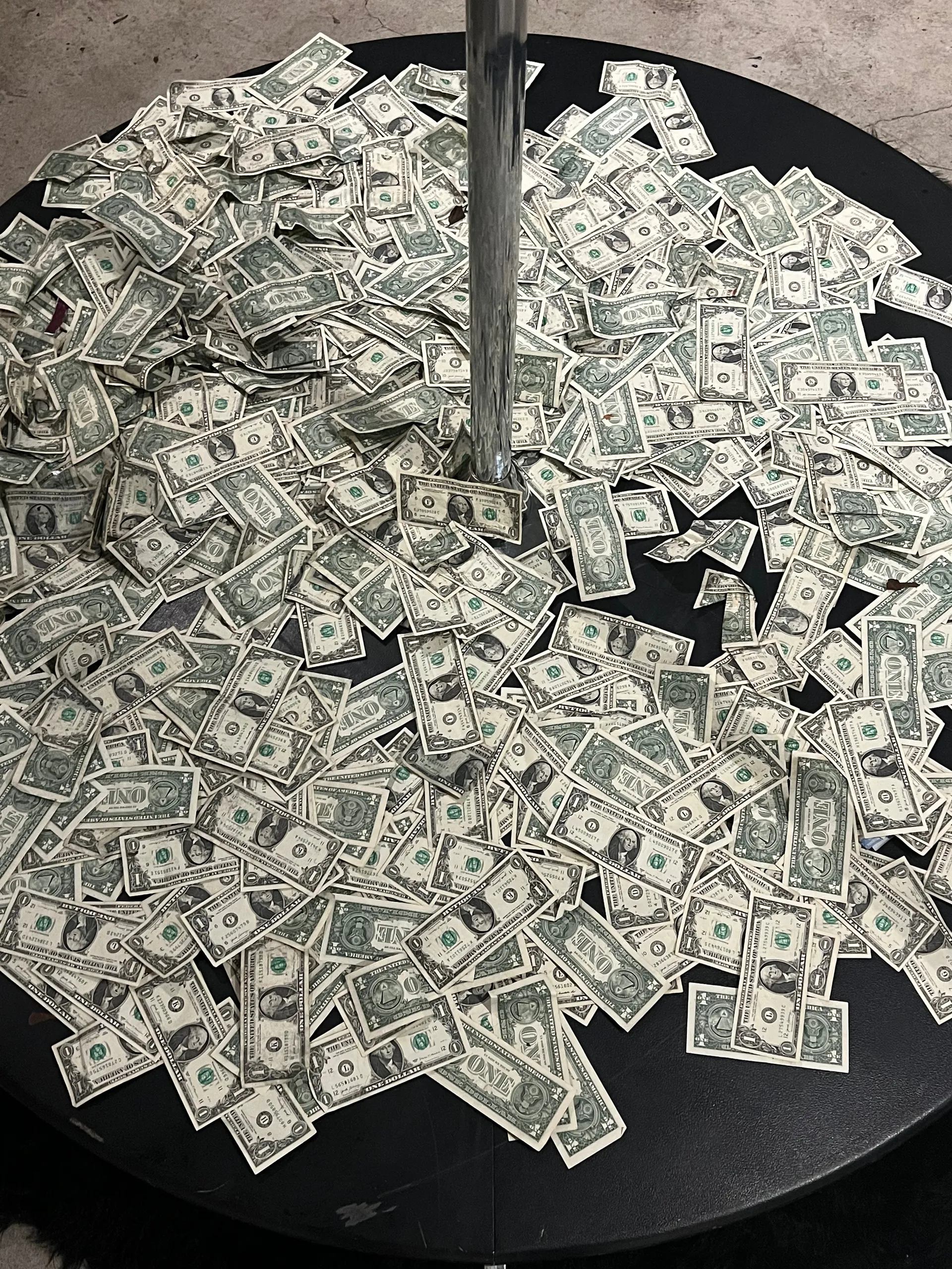 being yin! OnlyFans header