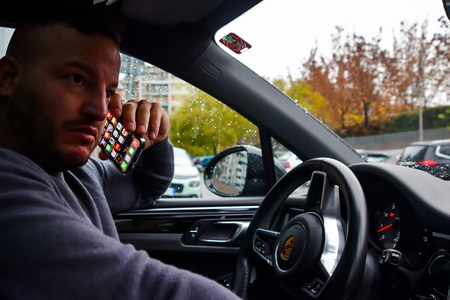 Ares OnlyFans header