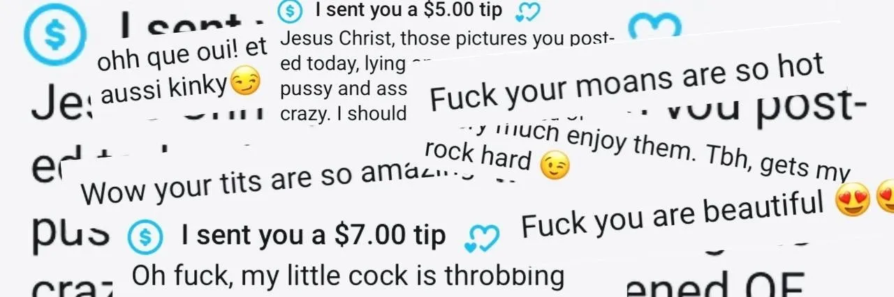 BEKKA 💖 OnlyFans header