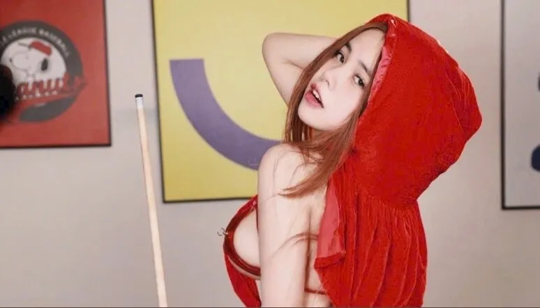 Bé là Anna OnlyFans header