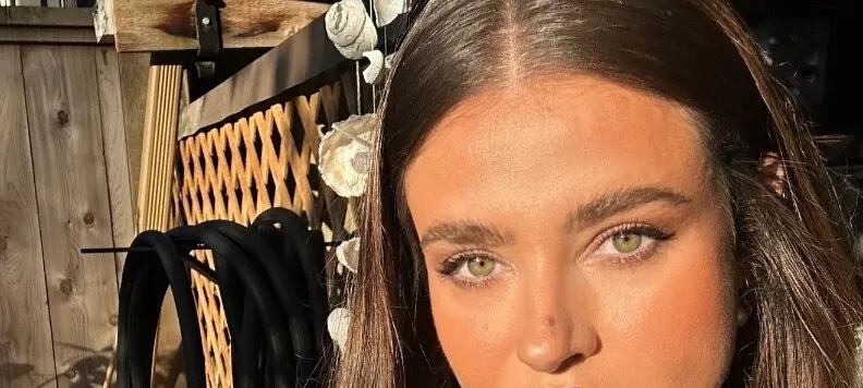 Bela Ford OnlyFans header