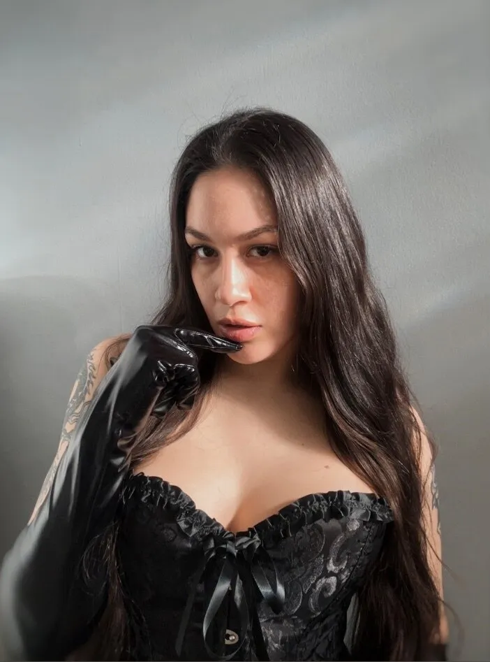 BELLATRIX - BIRTHDAY MONTH 🎂❤️‍🔥