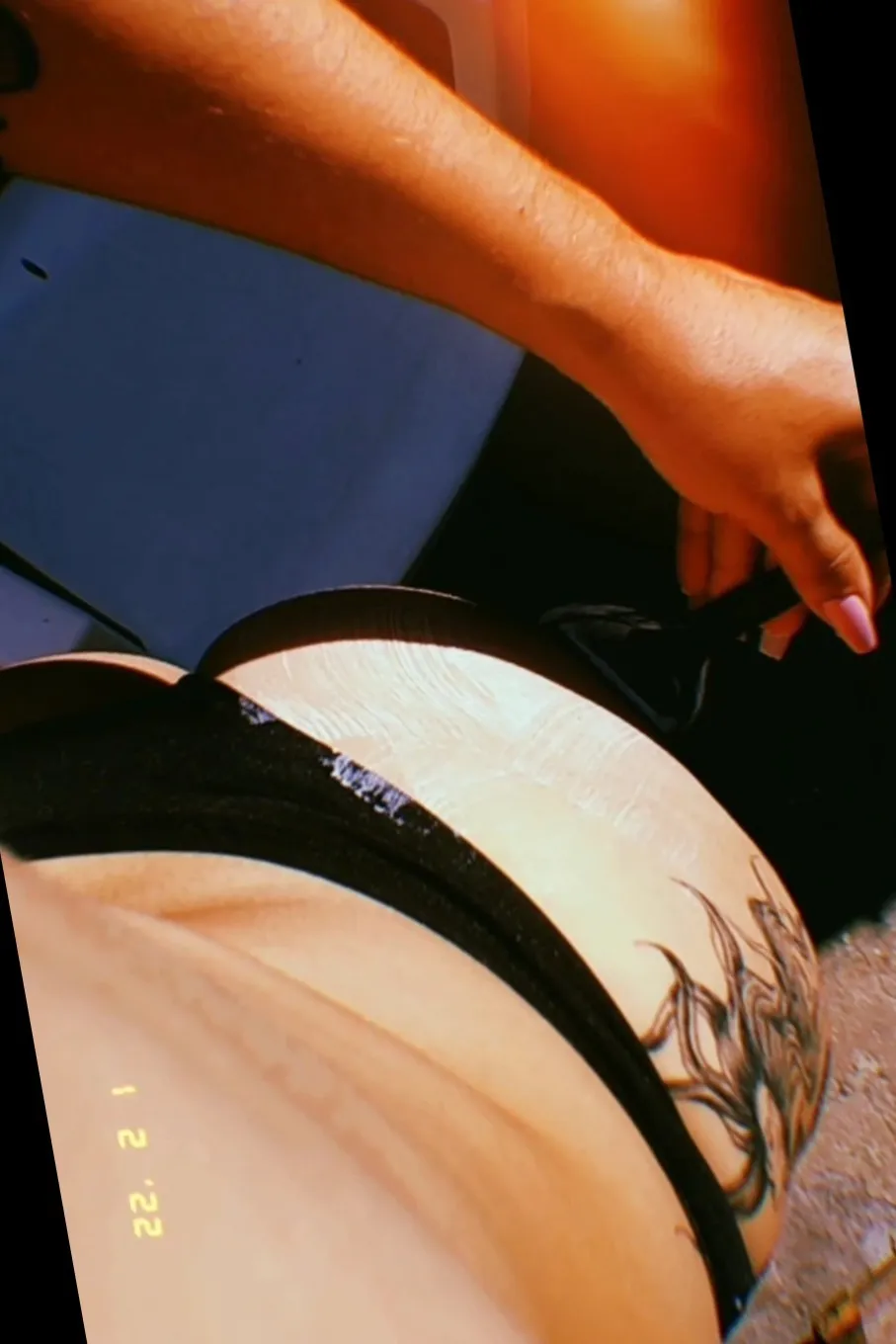 Bela OnlyFans header