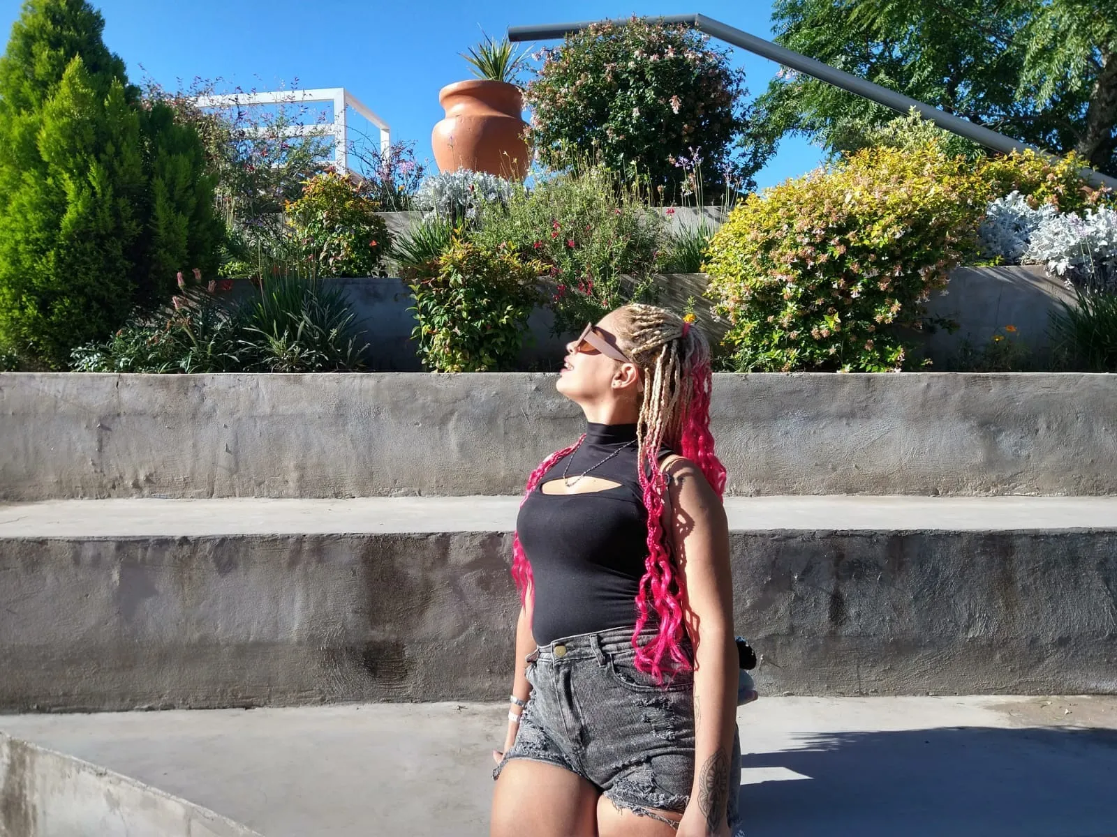 Lucia OnlyFans header