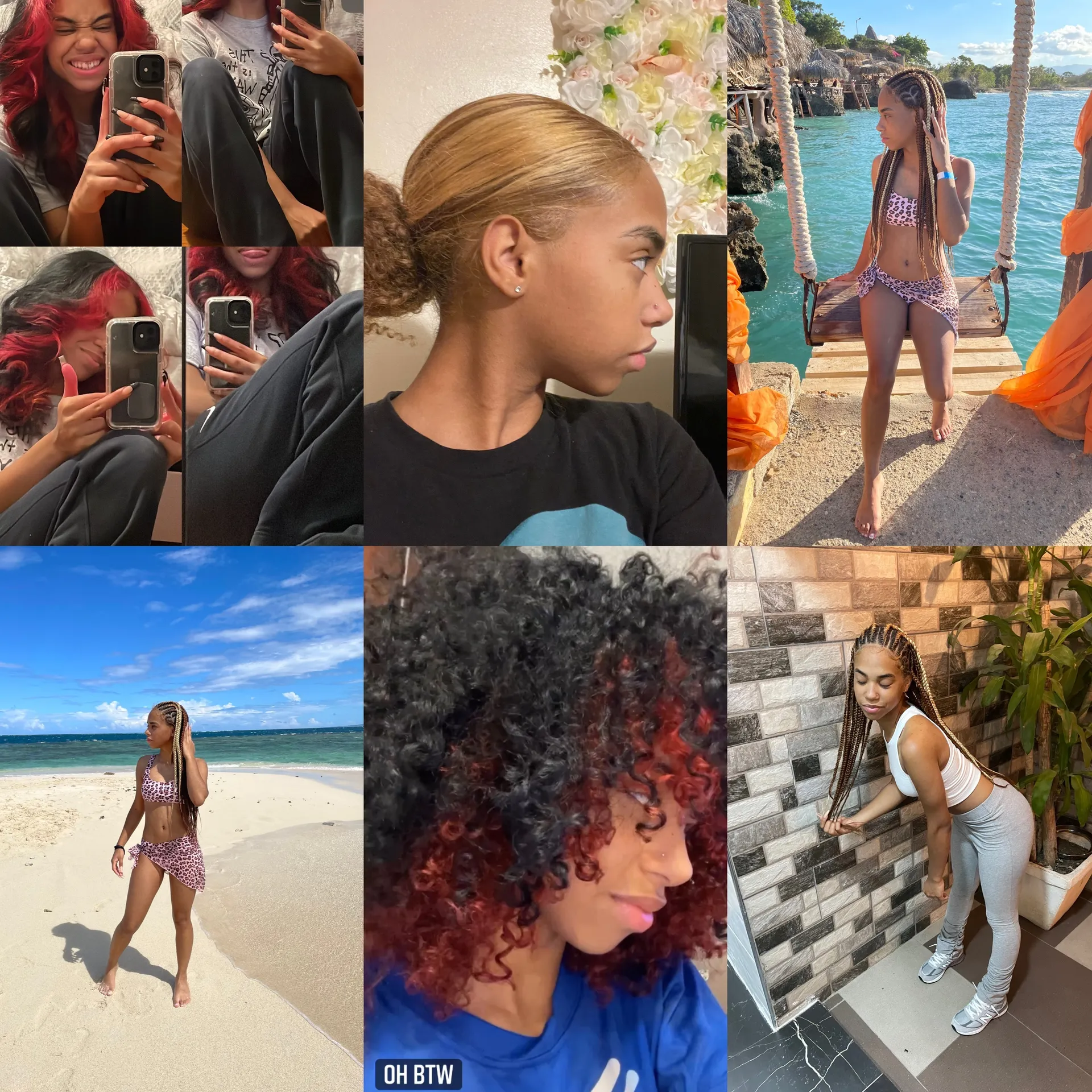 Belcalis OnlyFans header