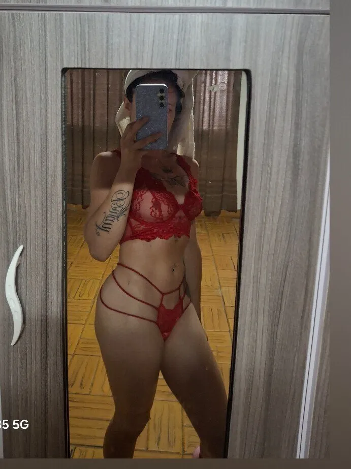 Tentacion privada 🔥