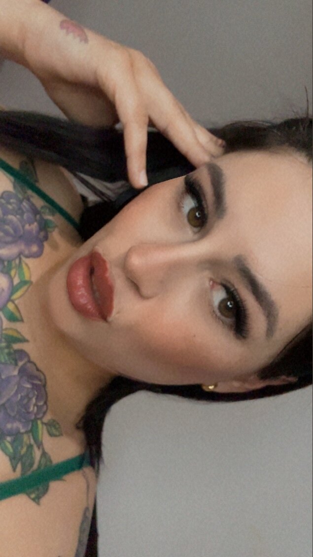 Garganta Profunda💖😈 OnlyFans