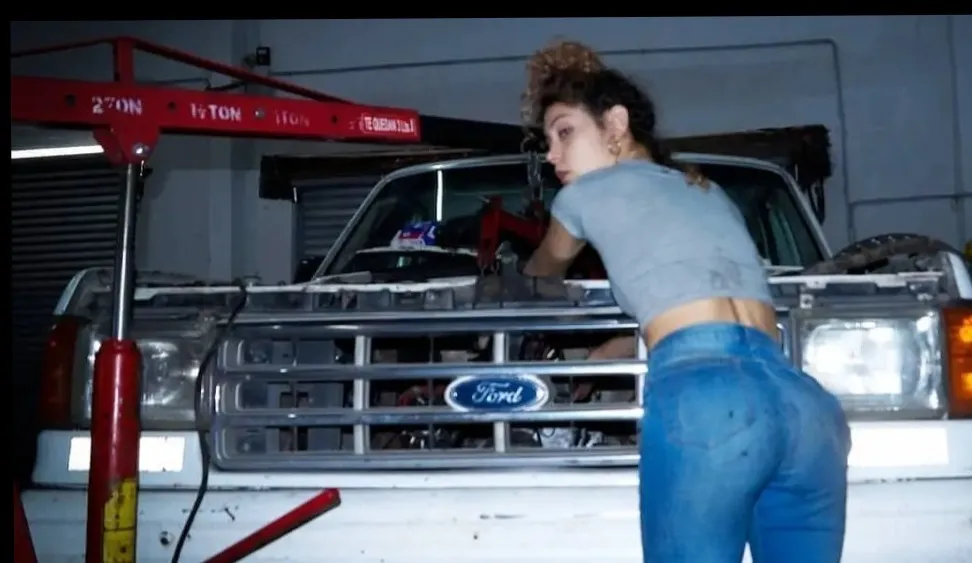 Belen Prietto 🔧 OnlyFans header