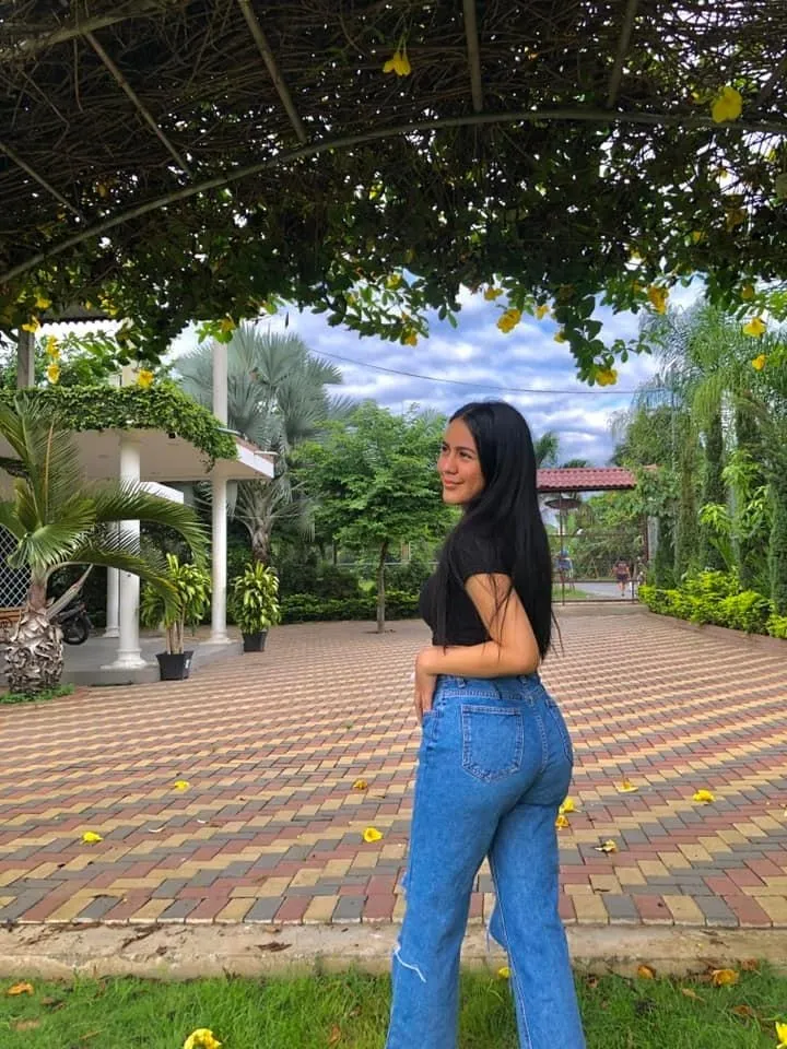 Belén Parra OnlyFans header