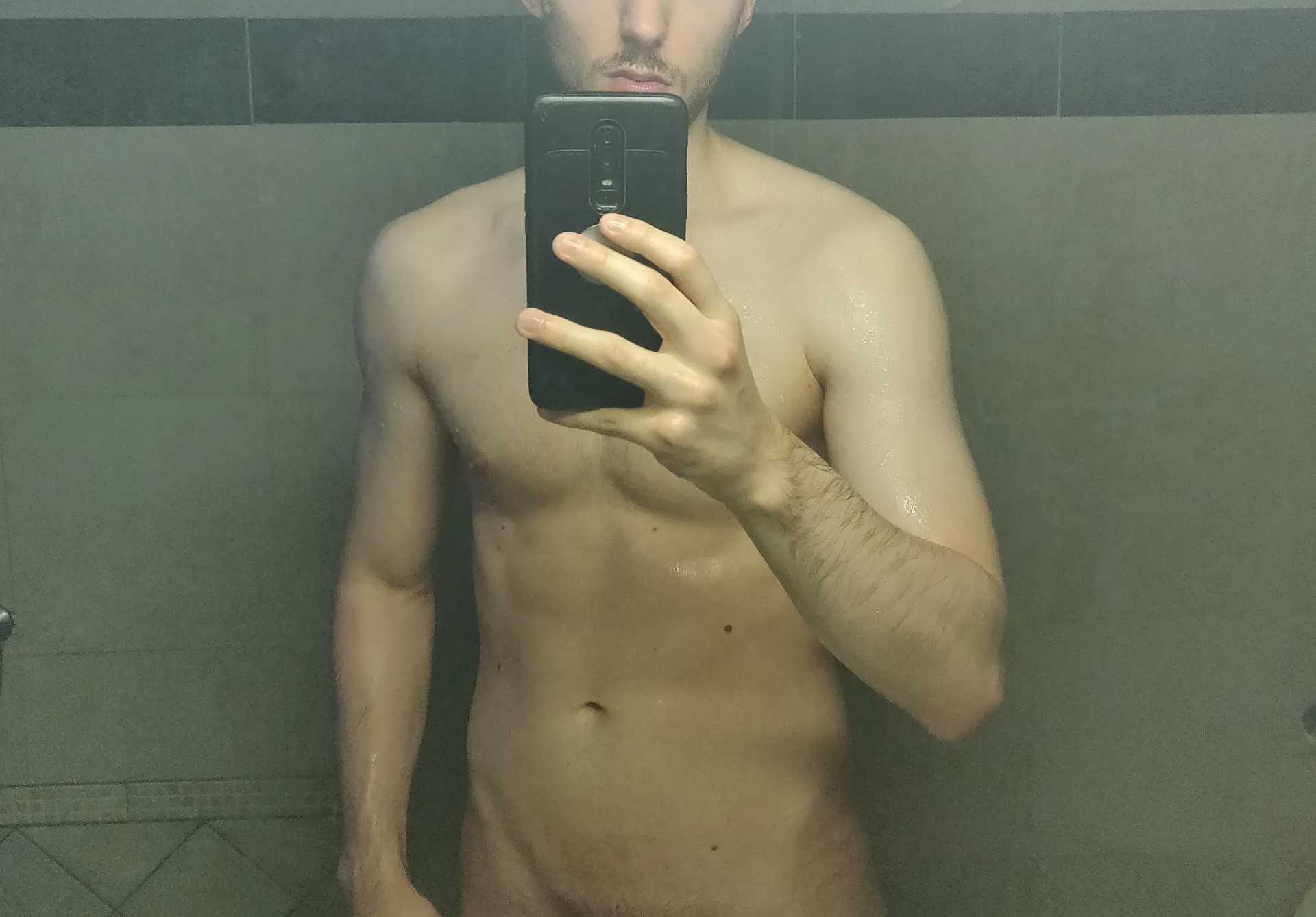 Belgium Big White Cock