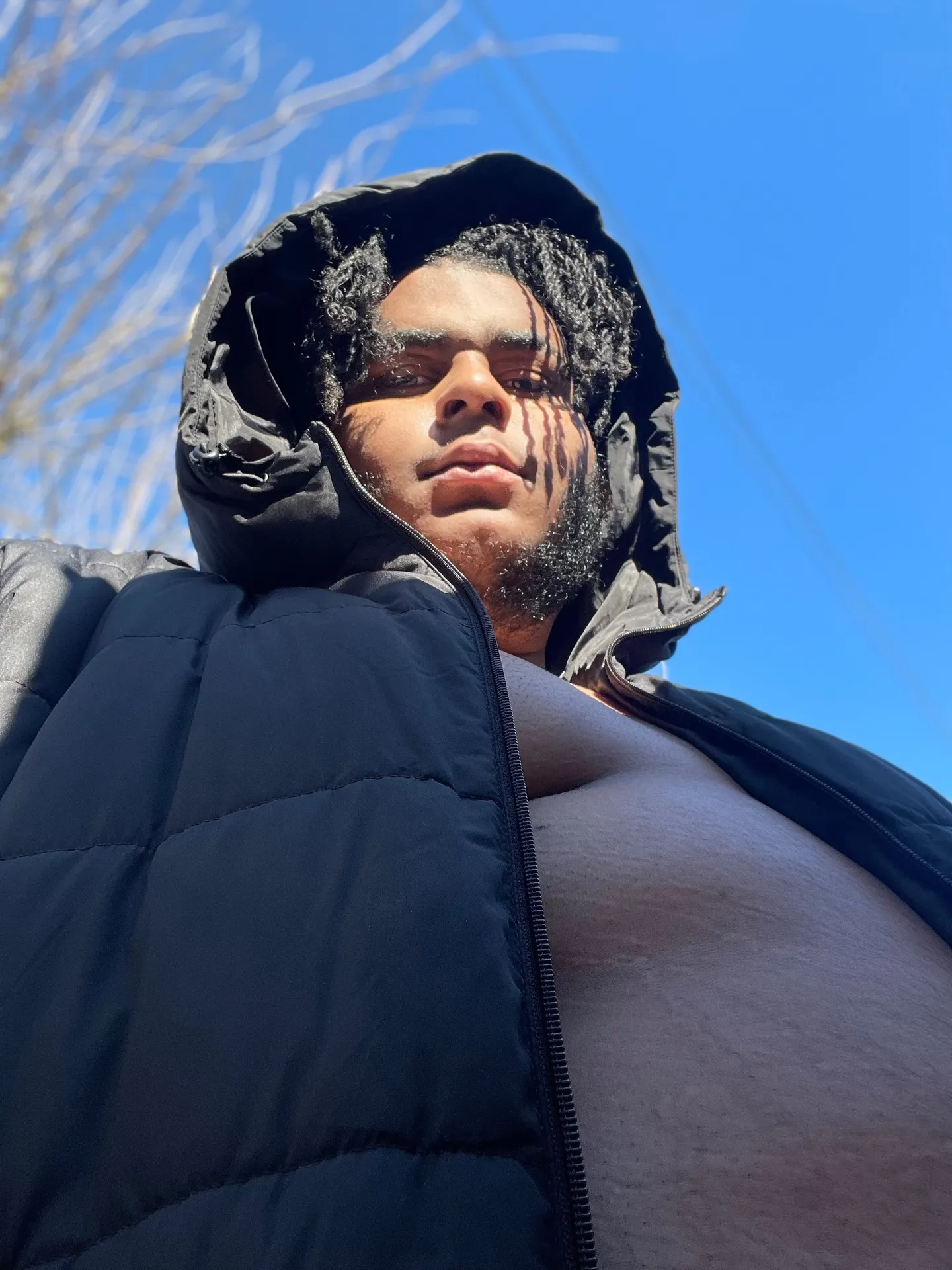 Her favorite teddy🧸 NO PPV