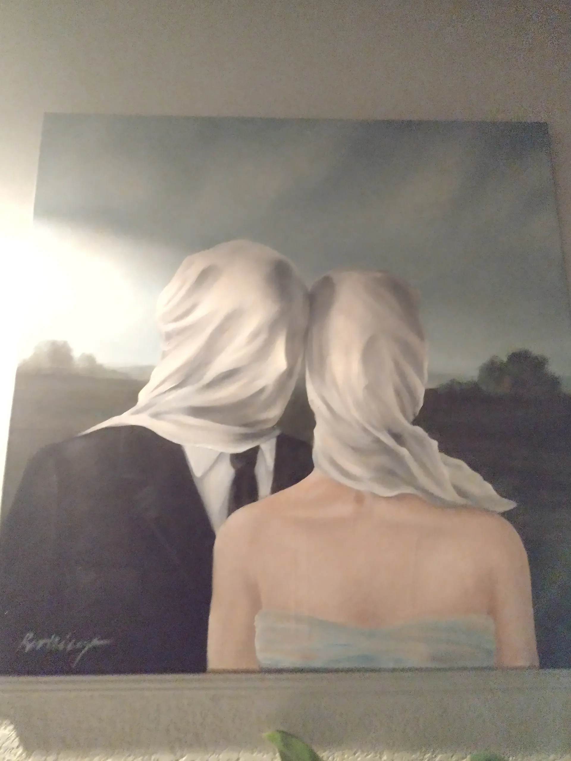 Beluu OnlyFans header