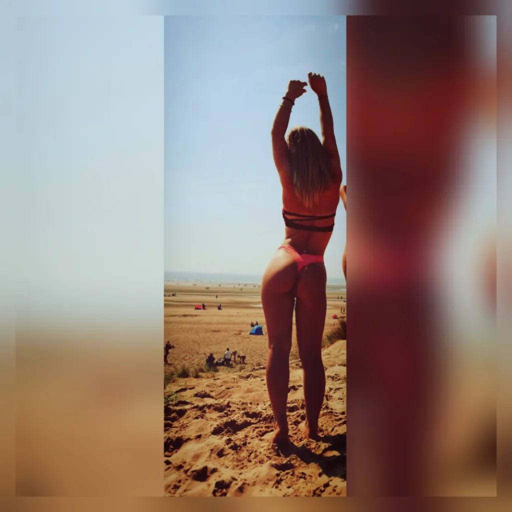 Belinda OnlyFans header