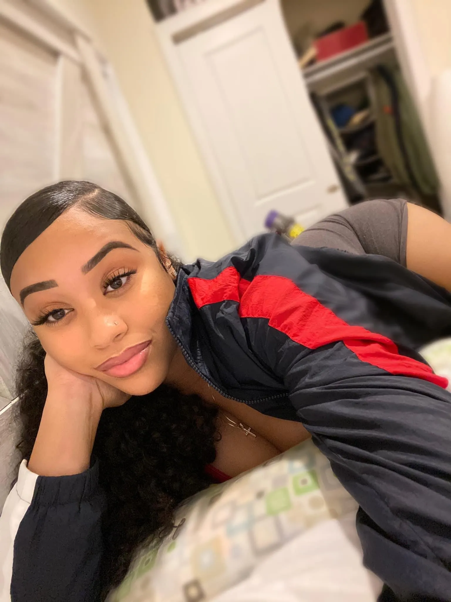 Bella OnlyFans header