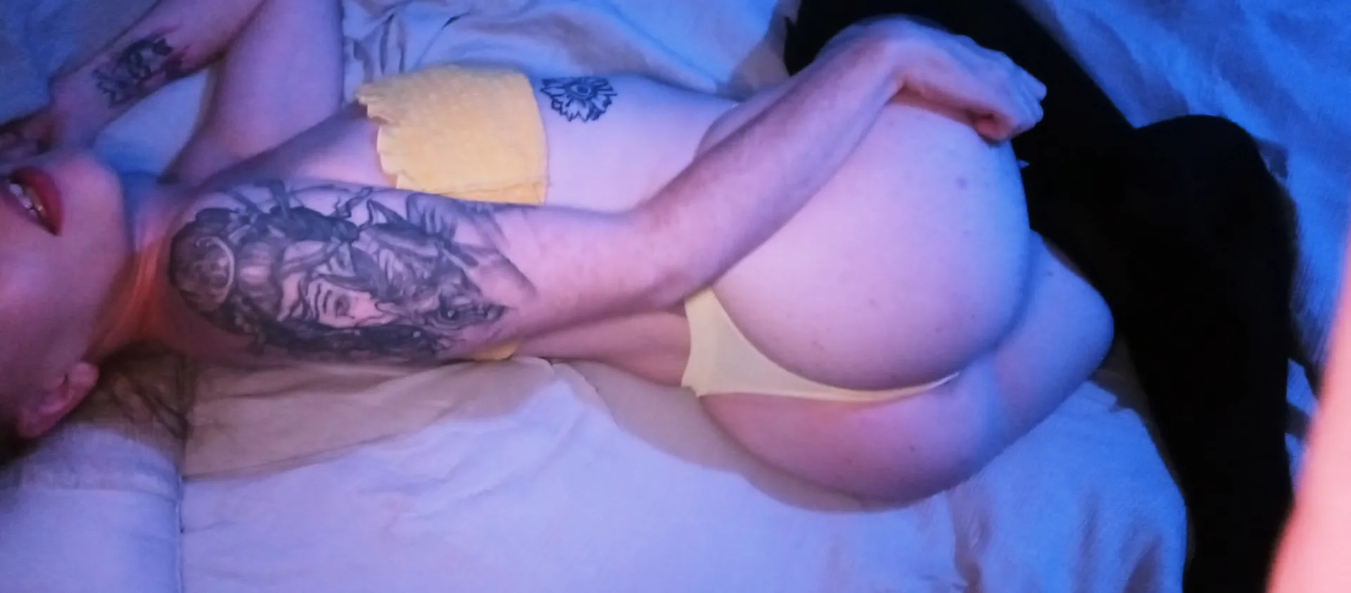 Belissimae Melinoë OnlyFans header