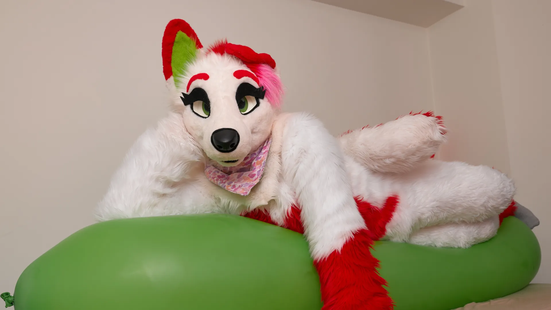 Lisichka OnlyFans header