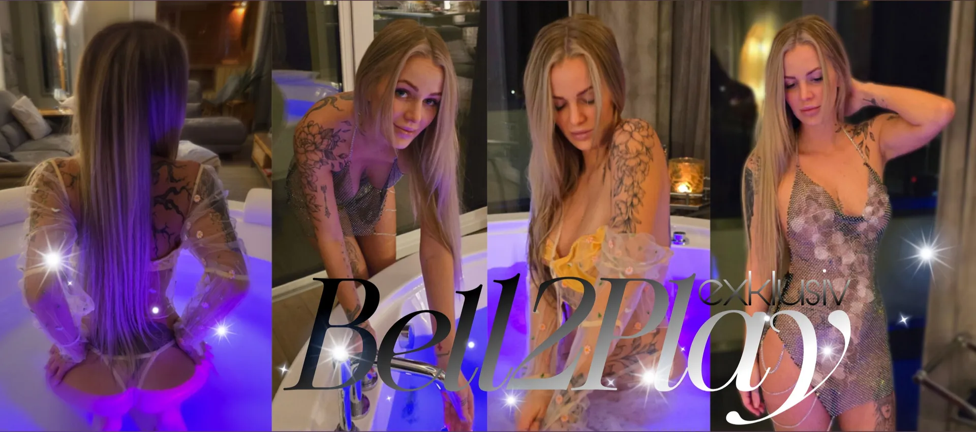 Bell2Play OnlyFans header