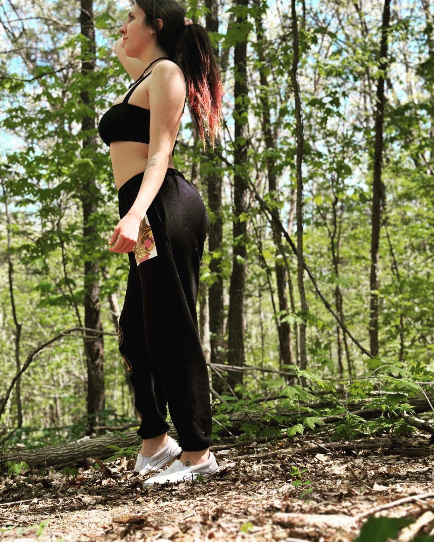 Bell Woods OnlyFans header