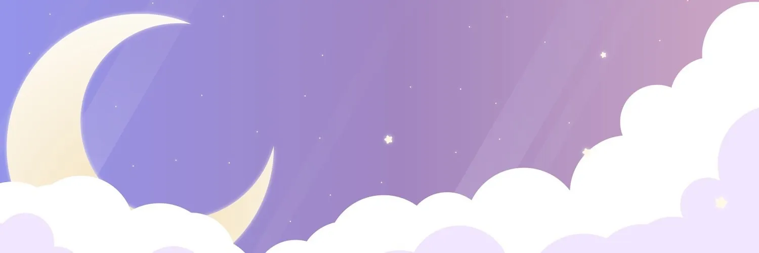 Bella Luna OnlyFans header