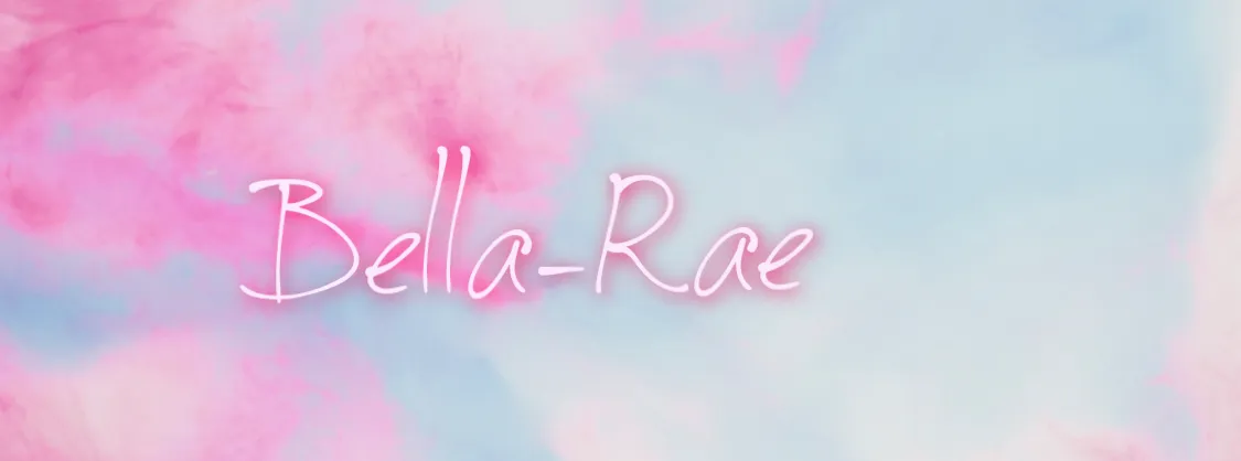 Bella-Rae OnlyFans header