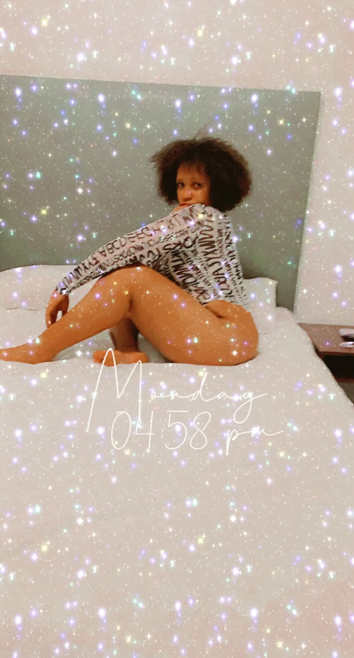 Bella OnlyFans header