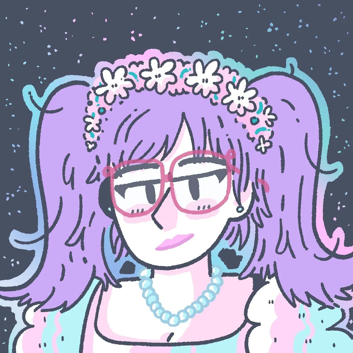 Bella Amanita OnlyFans header