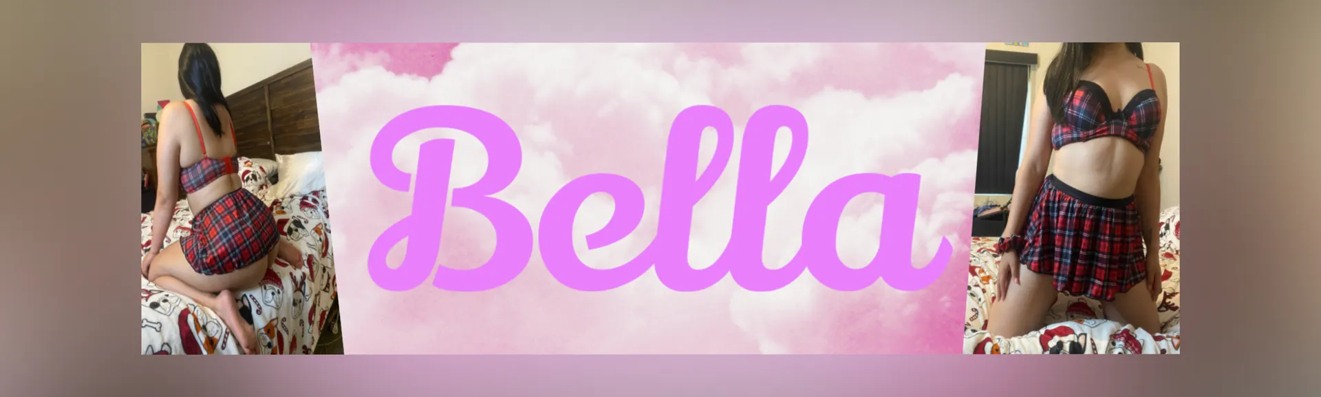 Bella Big Back OnlyFans header