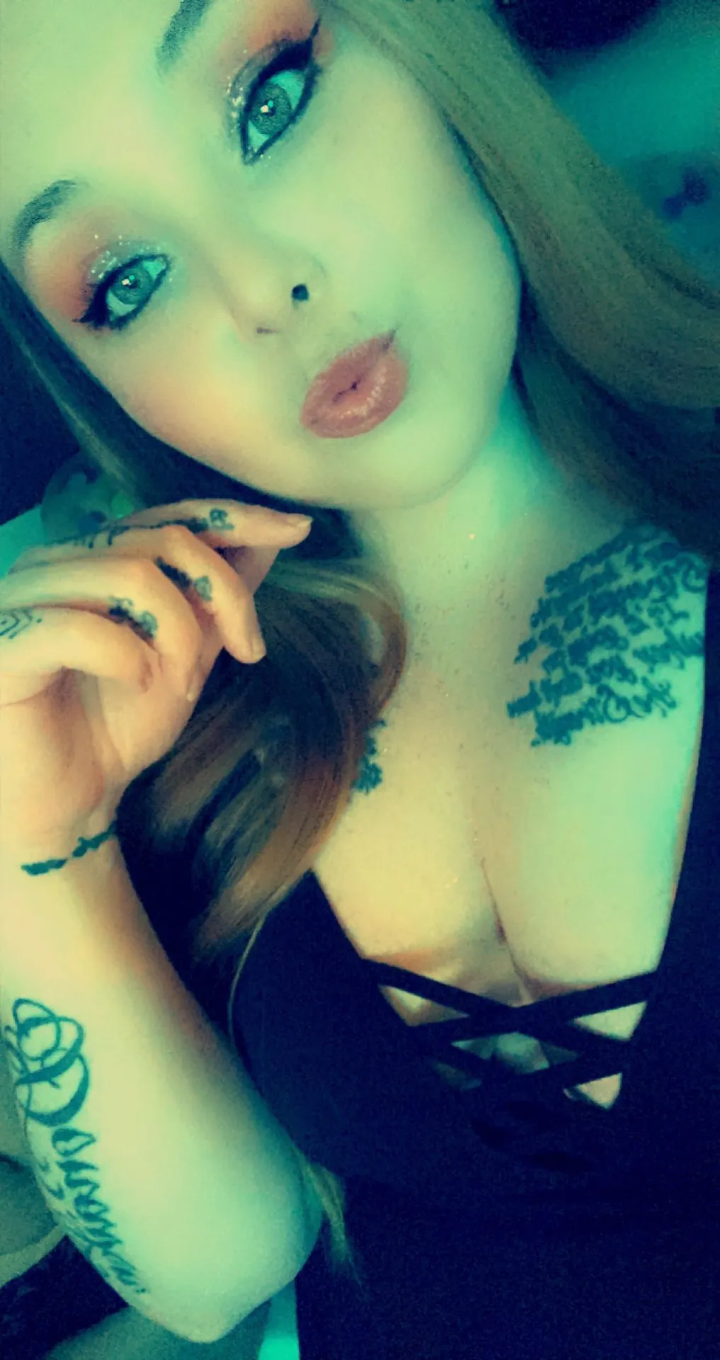 𝔹𝕖𝕝𝕝𝕒 𝔹 ☮️ ˢˢᵇᵇʷ