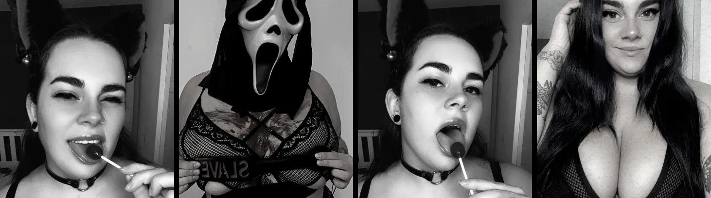 Bella Monstera🖤 VIP 👑 OnlyFans header